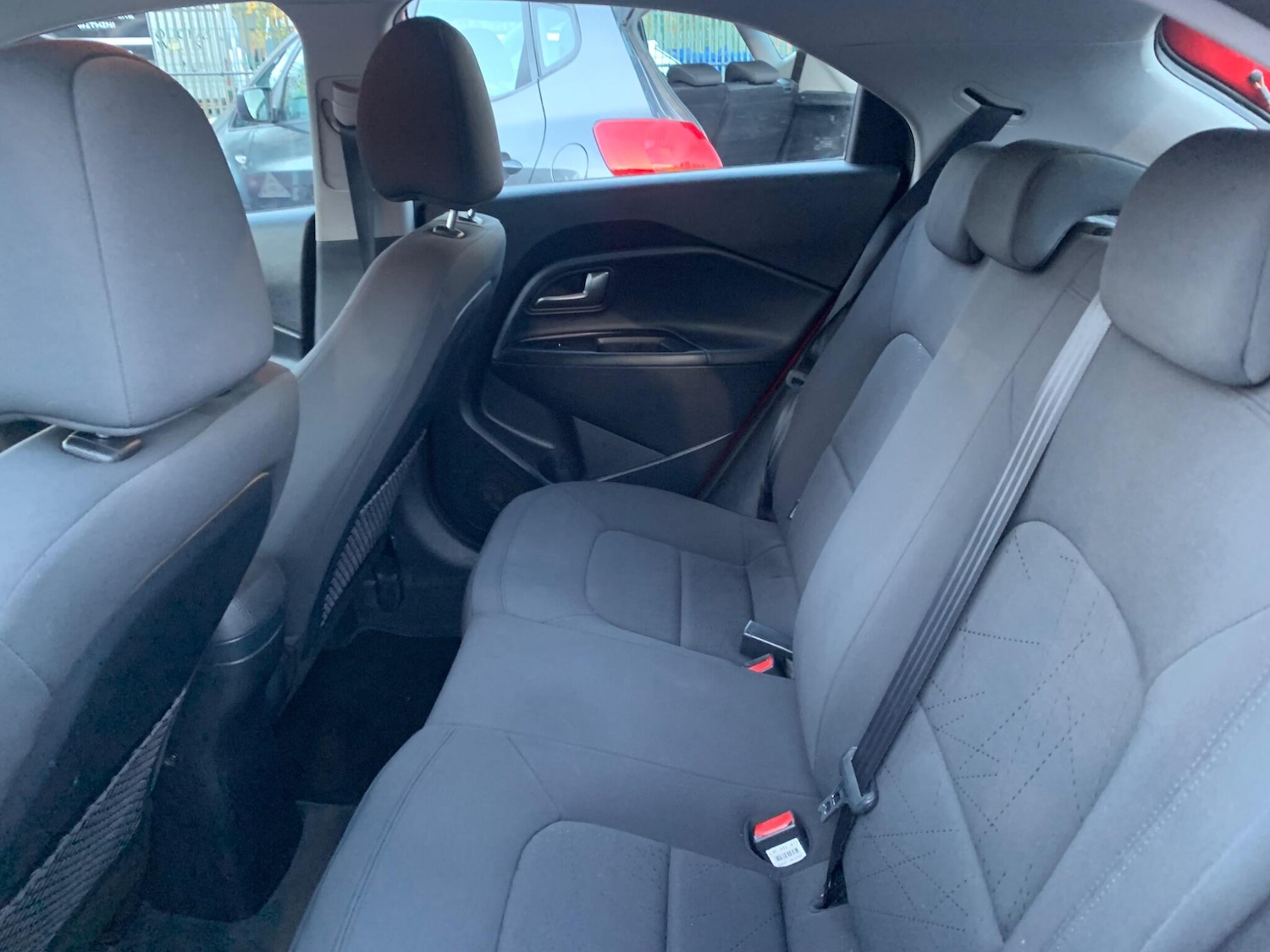 Used Kia Rio for sale - 76522251: Photo 28