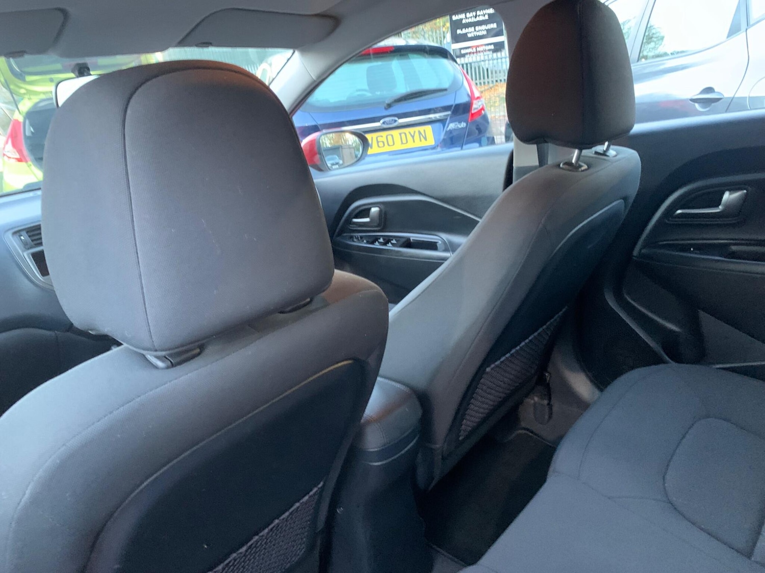 Used Kia Rio for sale - 76522251: Photo 29