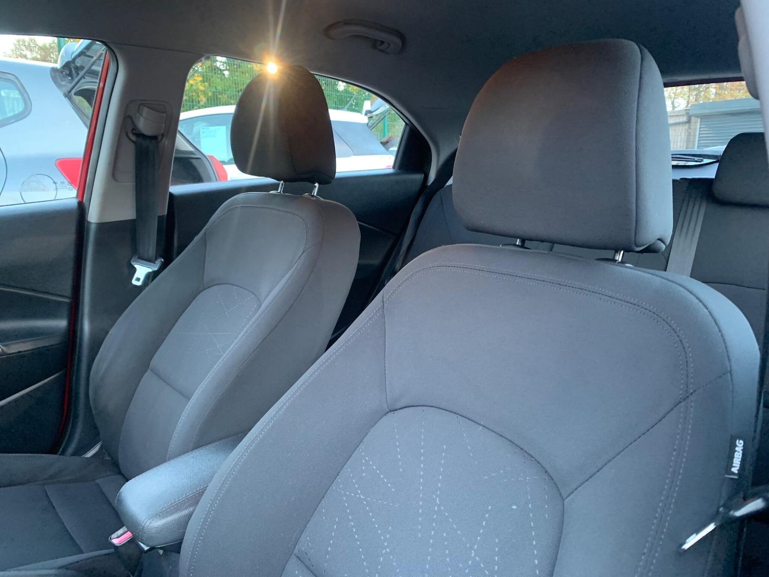 Used Kia Rio for sale - 76522251: Photo 33