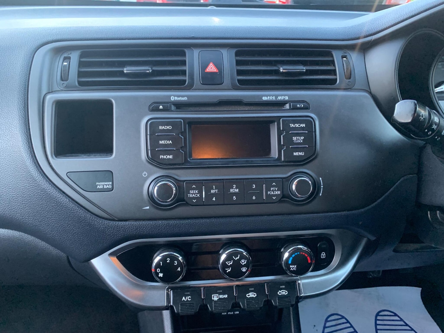 Used Kia Rio for sale - 76522251: Photo 36