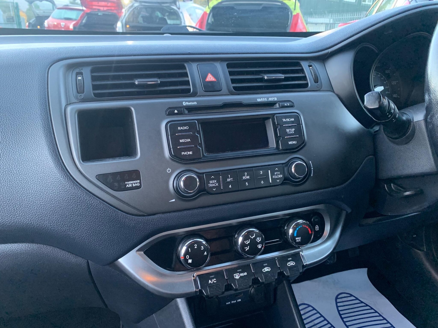 Used Kia Rio for sale - 76522251: Photo 37