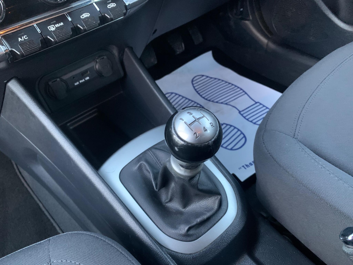 Used Kia Rio for sale - 76522251: Photo 38