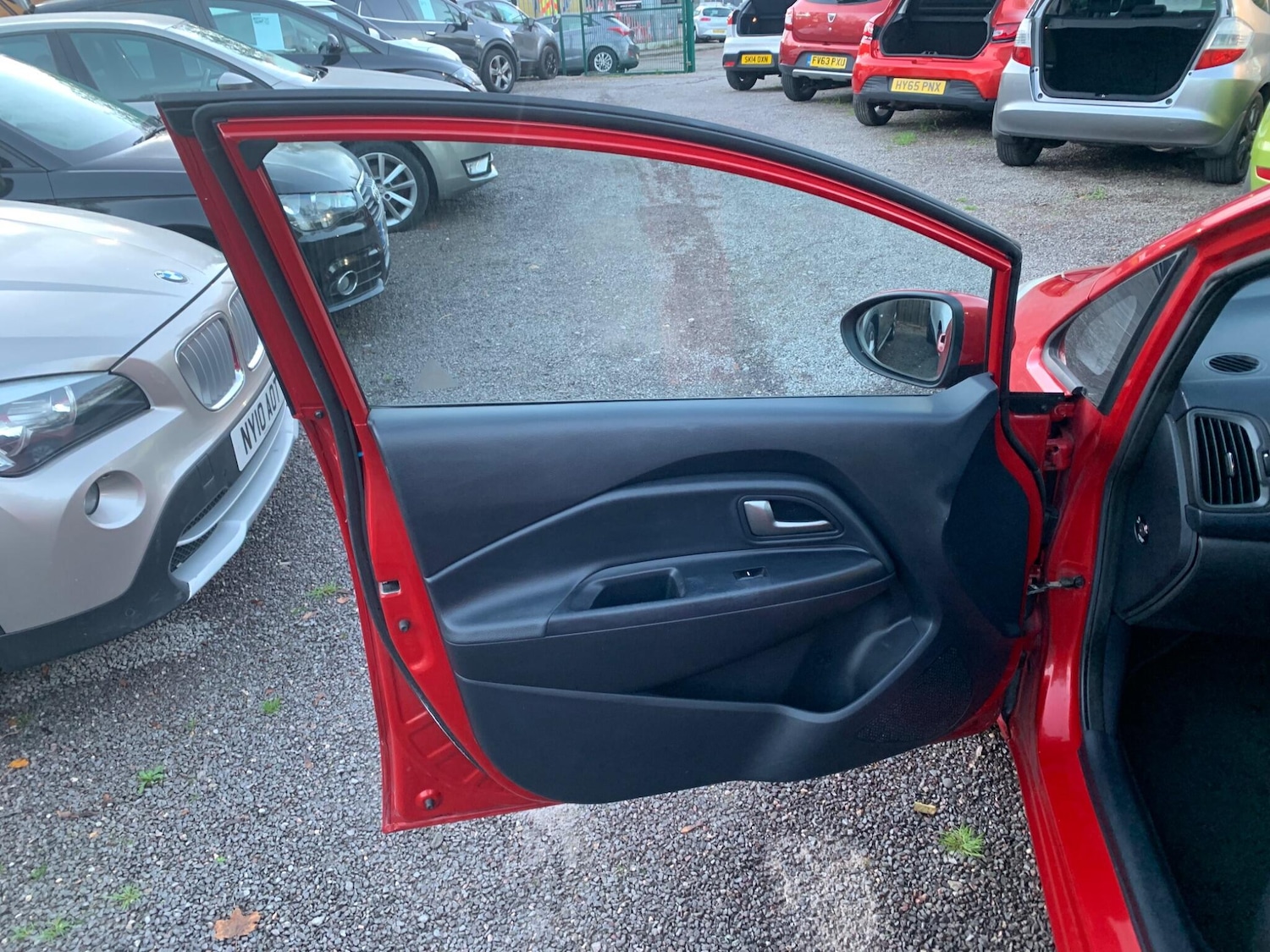 Used Kia Rio for sale - 76522251: Photo 43