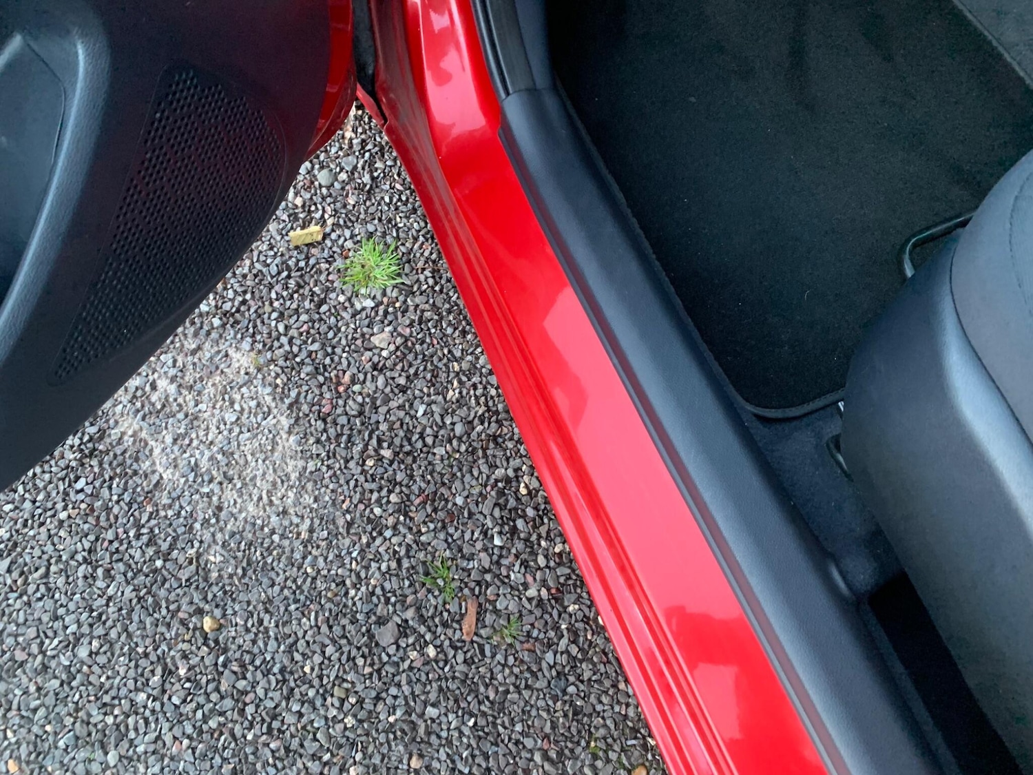 Used Kia Rio for sale - 76522251: Photo 45