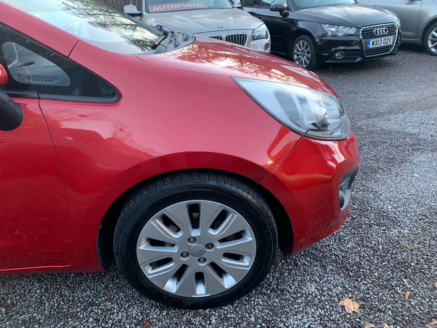 Used Kia Rio for sale - 76522251: Photo 57