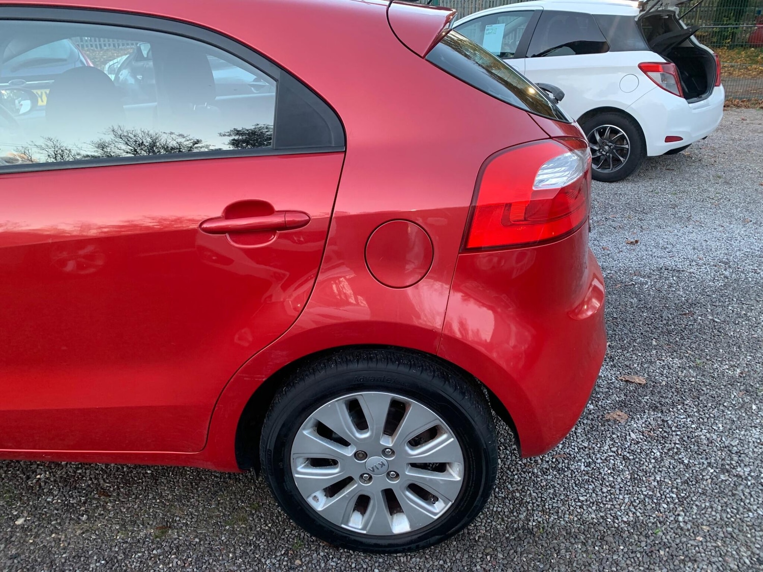 Used Kia Rio for sale - 76522251: Photo 60