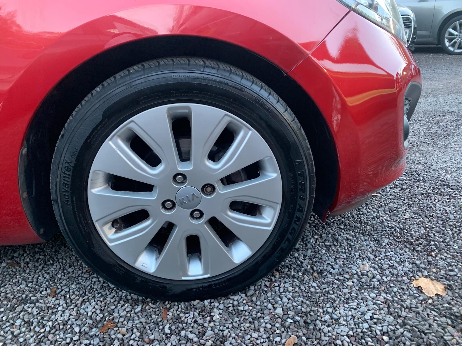 Used Kia Rio for sale - 76522251: Photo 62