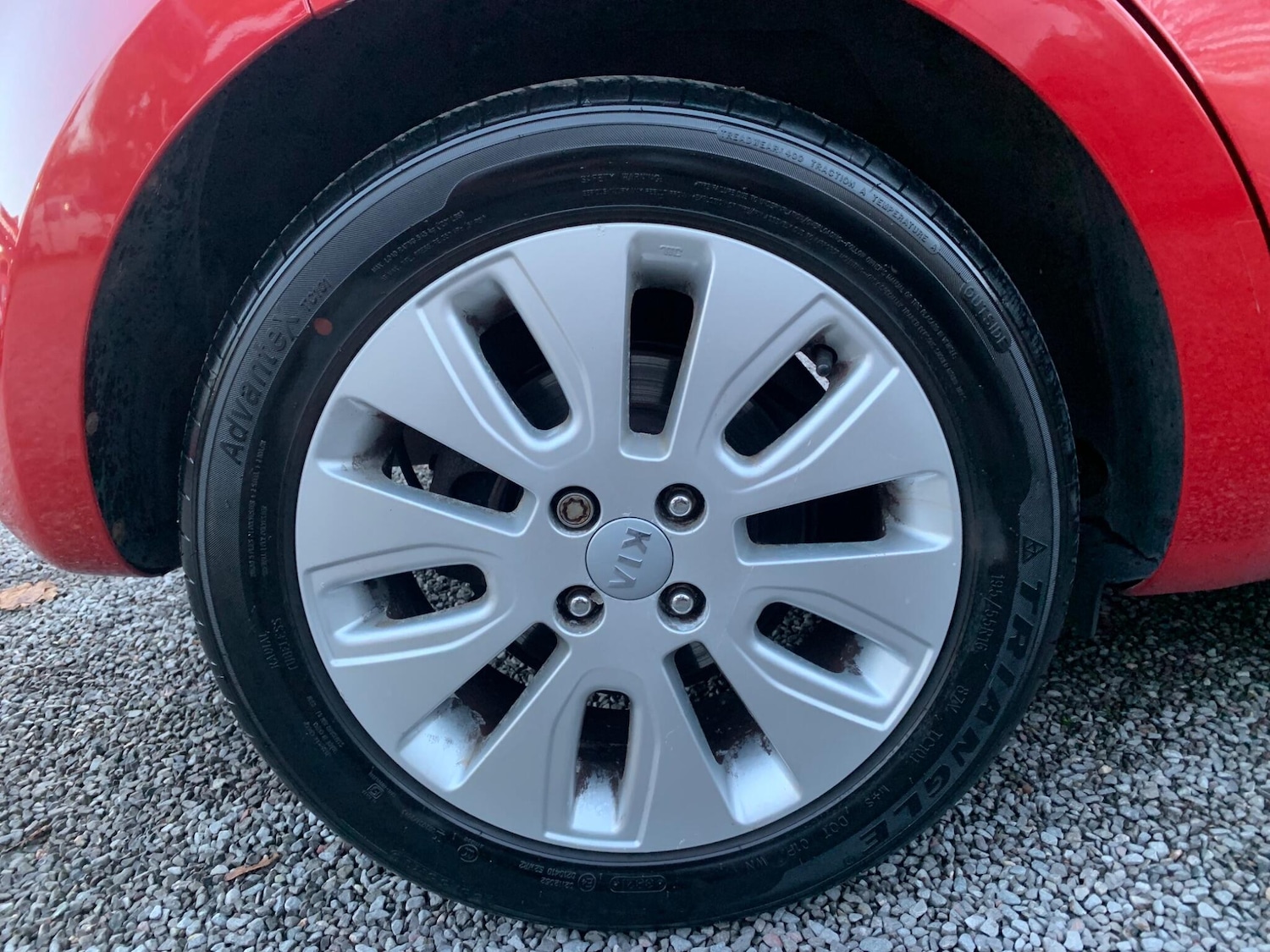 Used Kia Rio for sale - 76522251: Photo 63