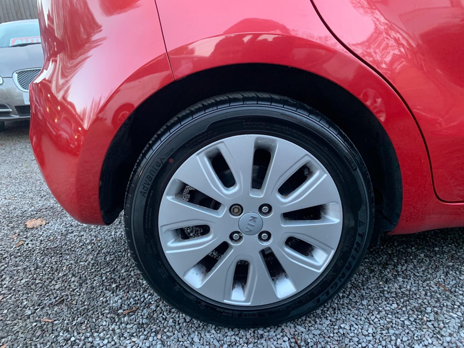 Used Kia Rio for sale - 76522251: Photo 64