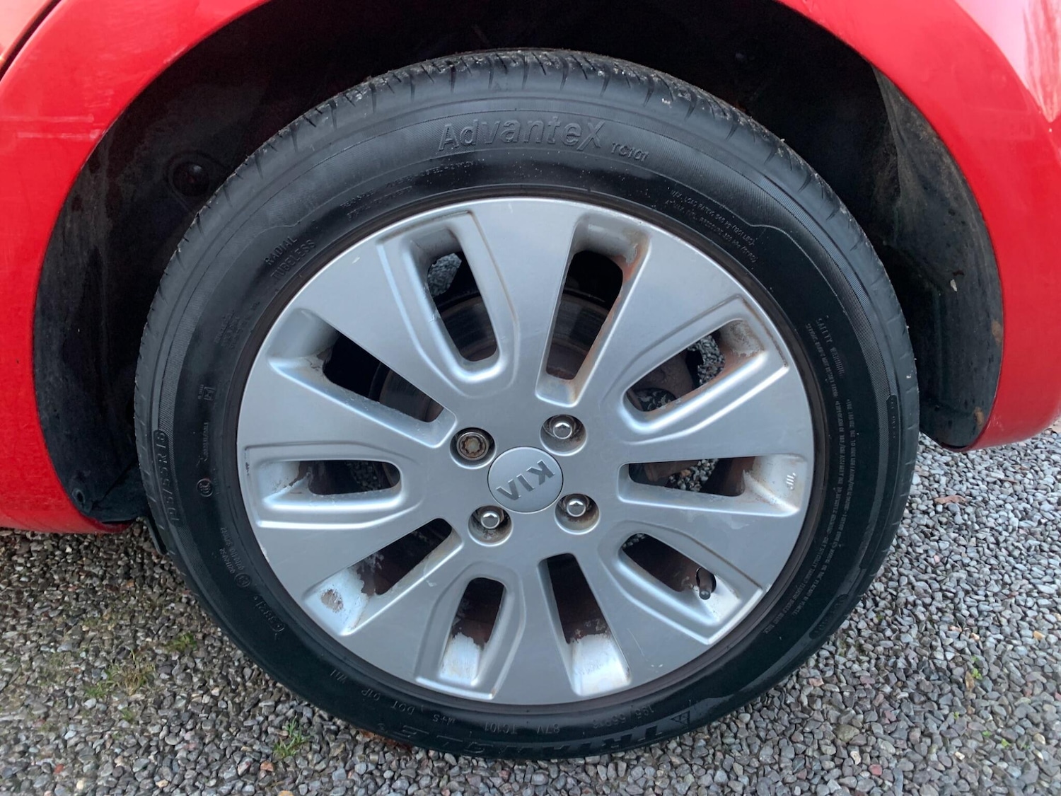 Used Kia Rio for sale - 76522251: Photo 65