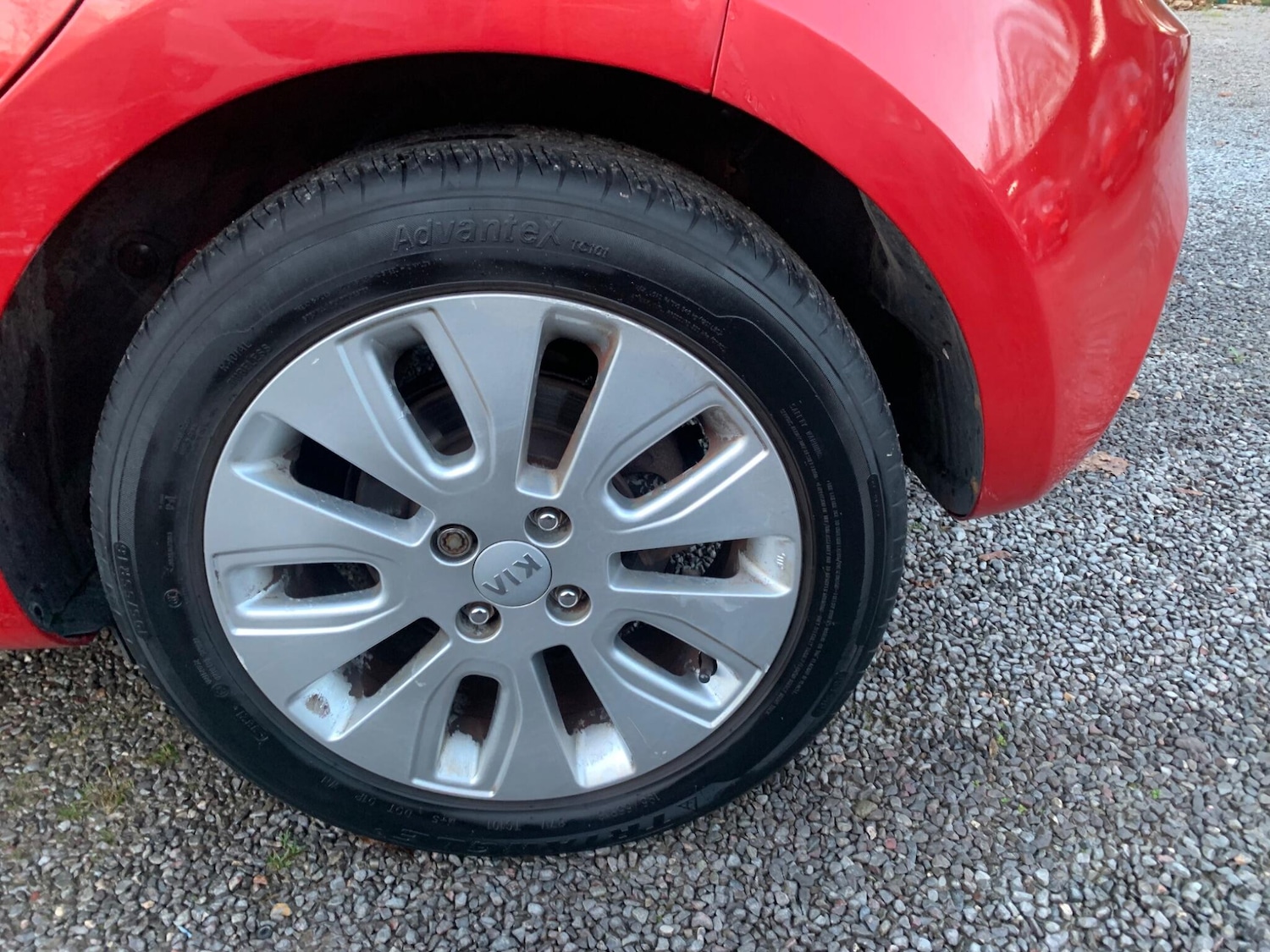 Used Kia Rio for sale - 76522251: Photo 66