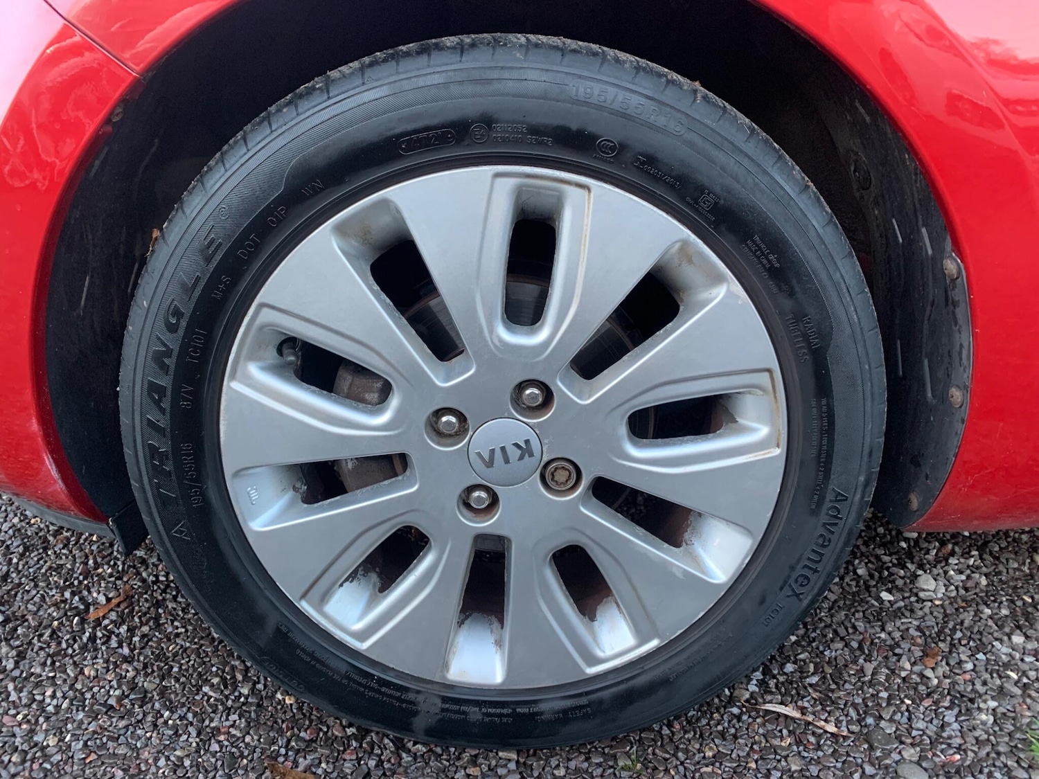 Used Kia Rio for sale - 76522251: Photo 67