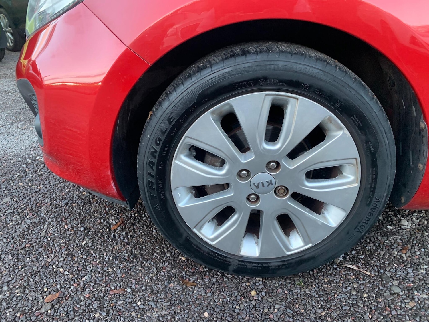 Used Kia Rio for sale - 76522251: Photo 68