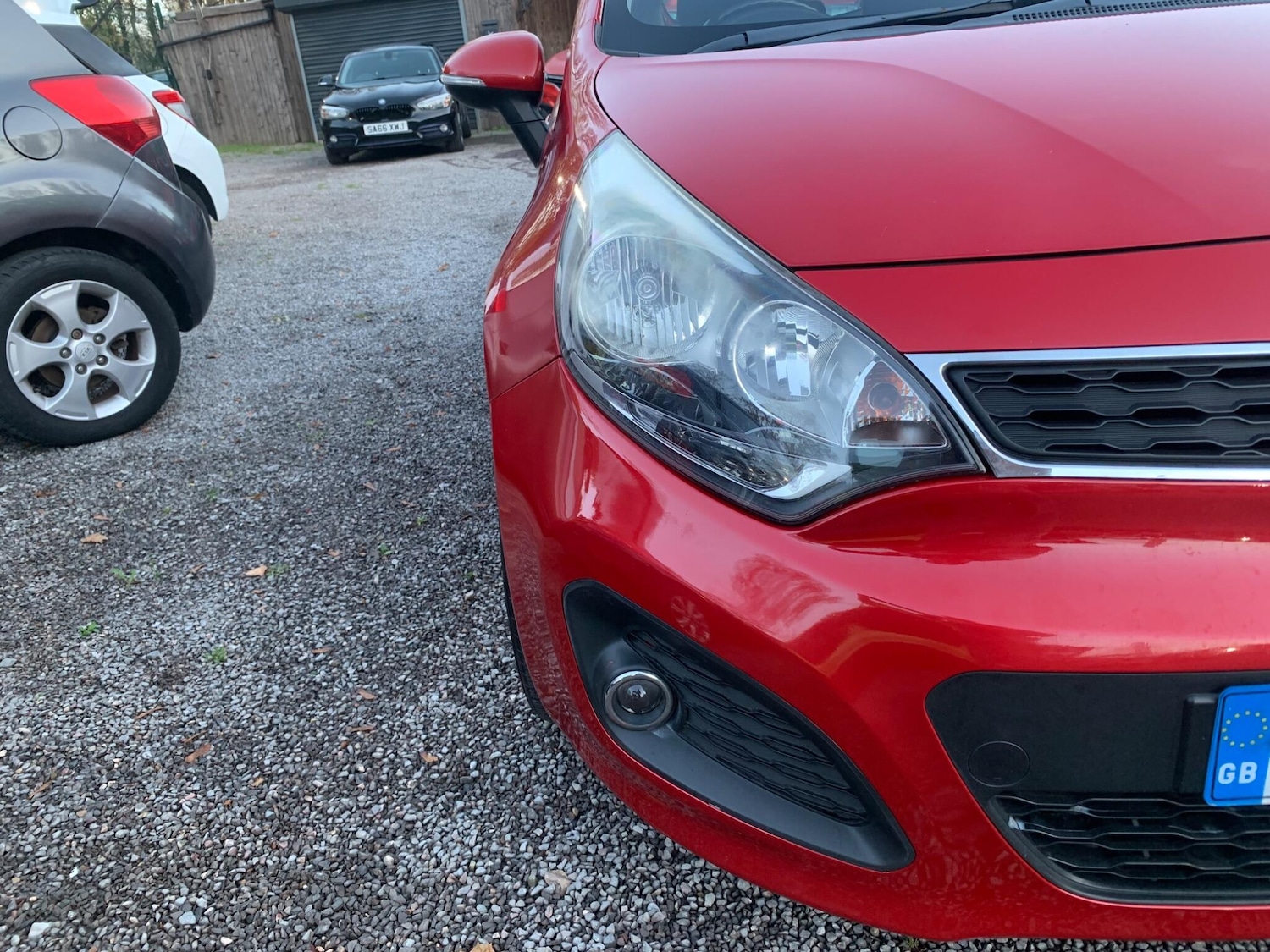 Used Kia Rio for sale - 76522251: Photo 69