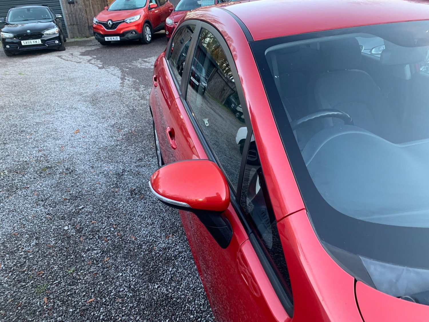 Used Kia Rio for sale - 76522251: Photo 70