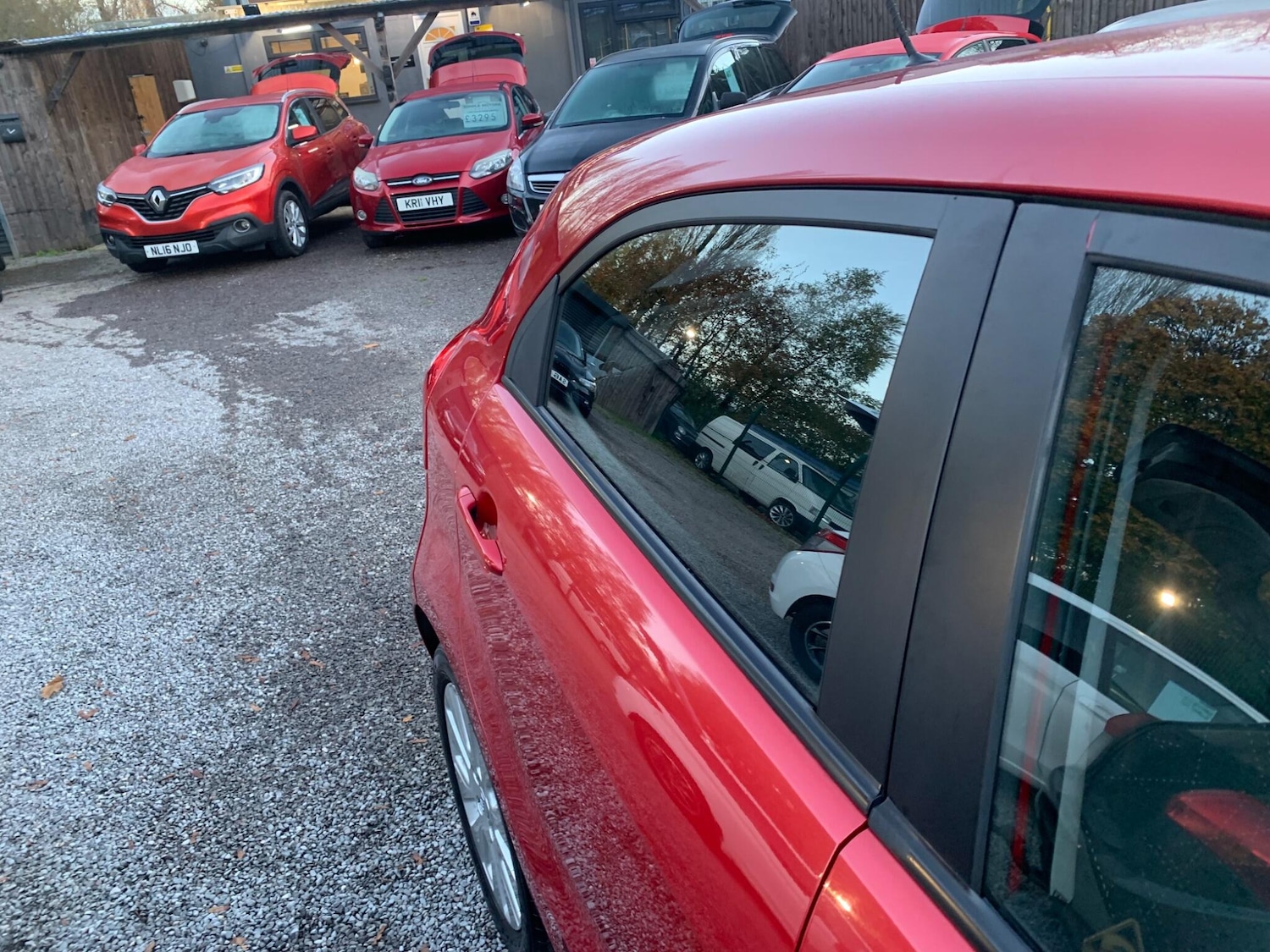 Used Kia Rio for sale - 76522251: Photo 71