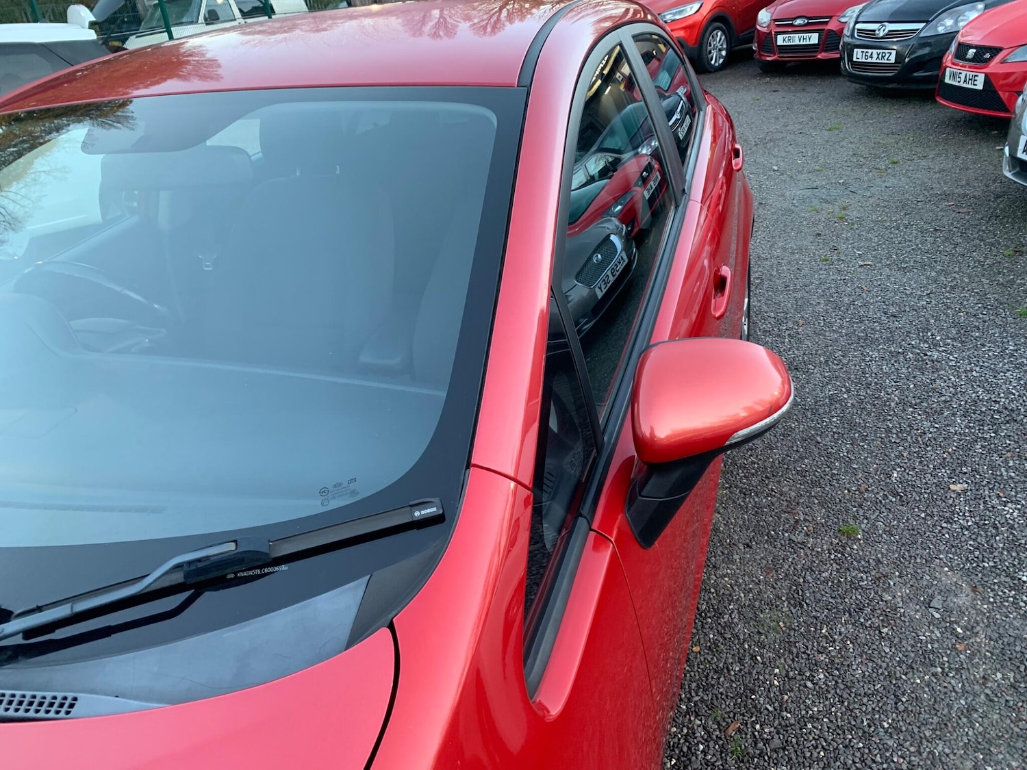 Used Kia Rio for sale - 76522251: Photo 73