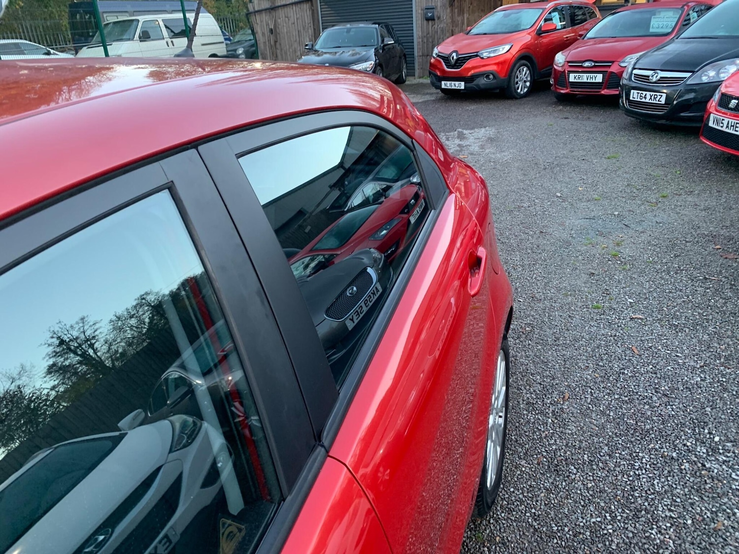 Used Kia Rio for sale - 76522251: Photo 74