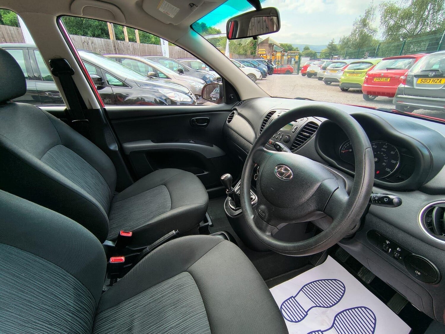 Vehicle 15