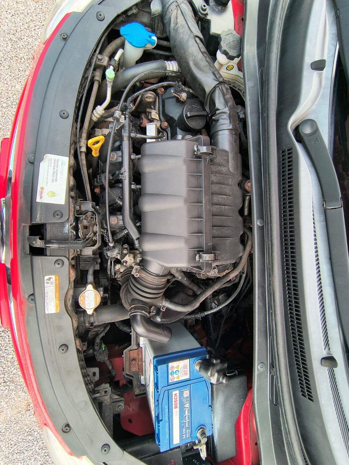 Vehicle 40