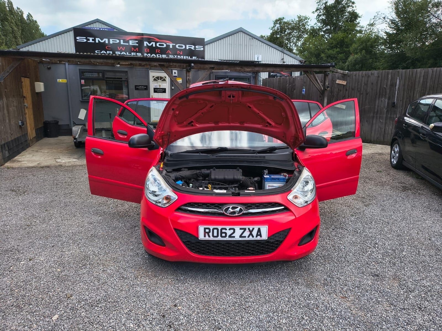 Vehicle 42