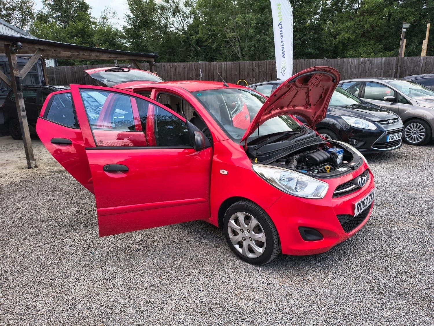 Vehicle 43