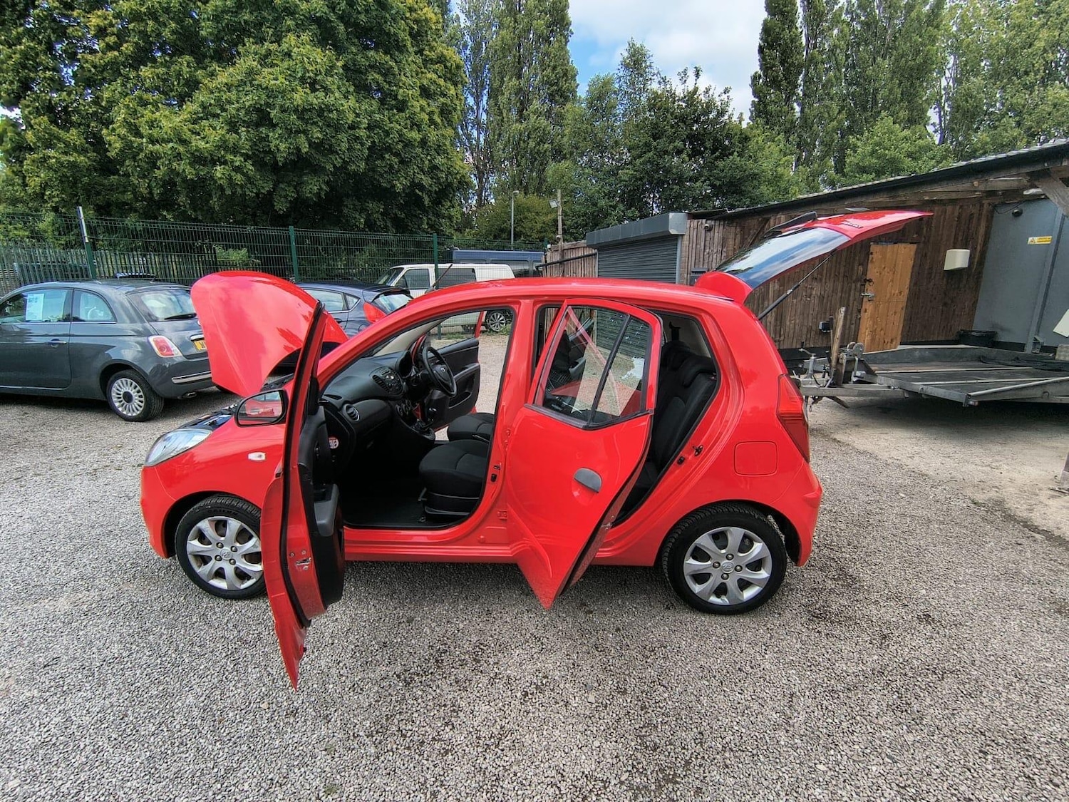 Vehicle 48
