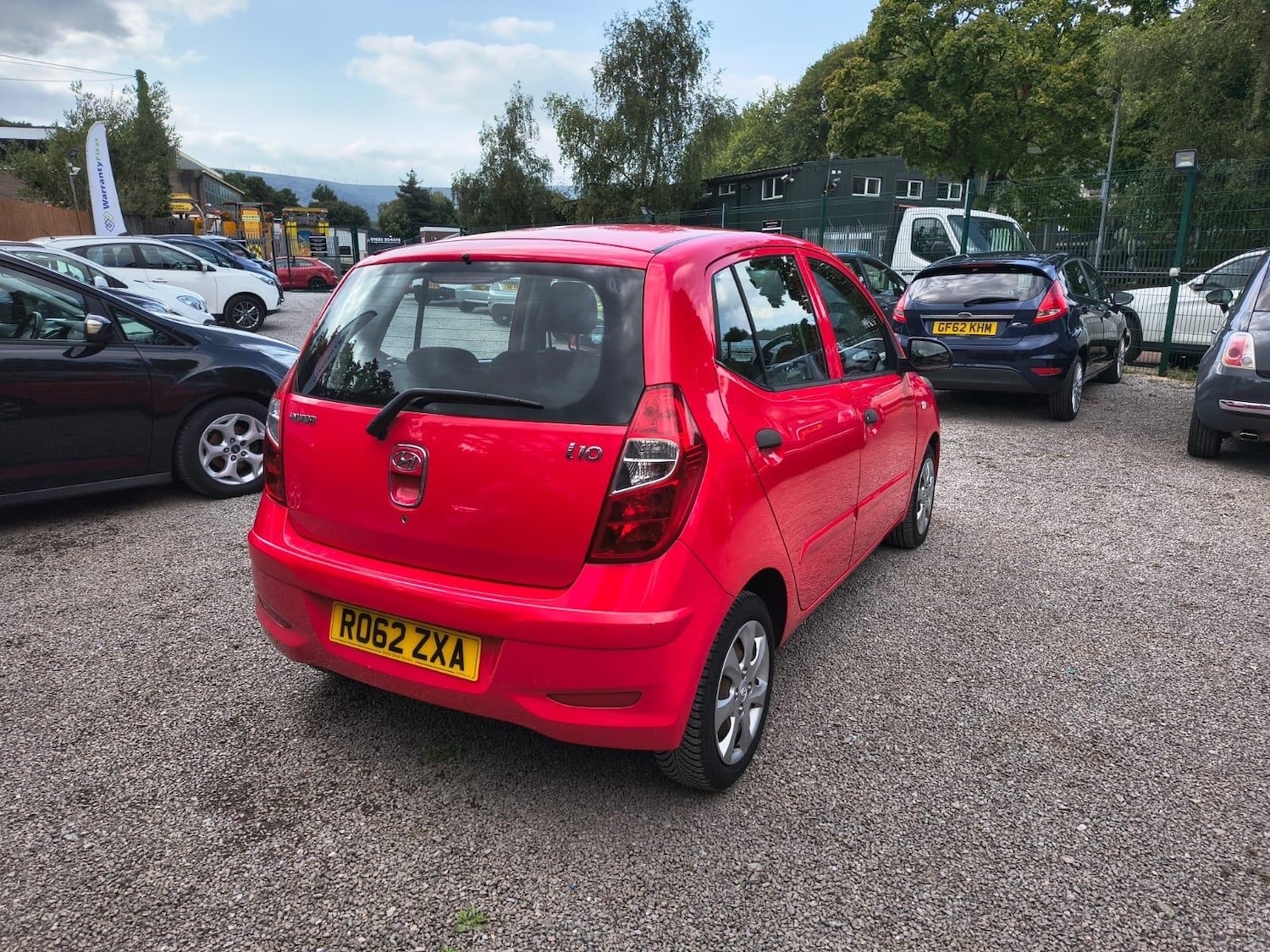 Vehicle 7
