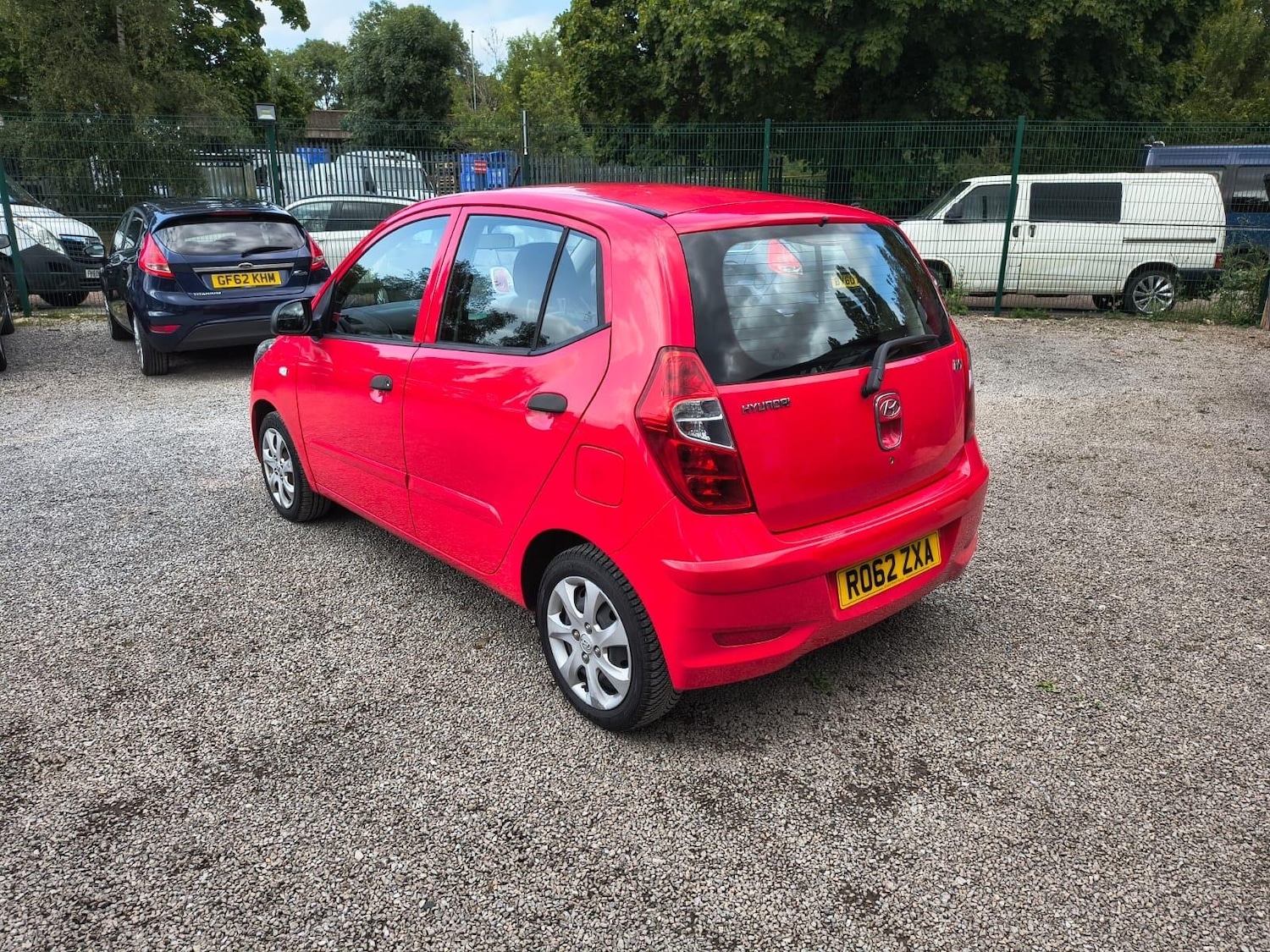 Vehicle 9