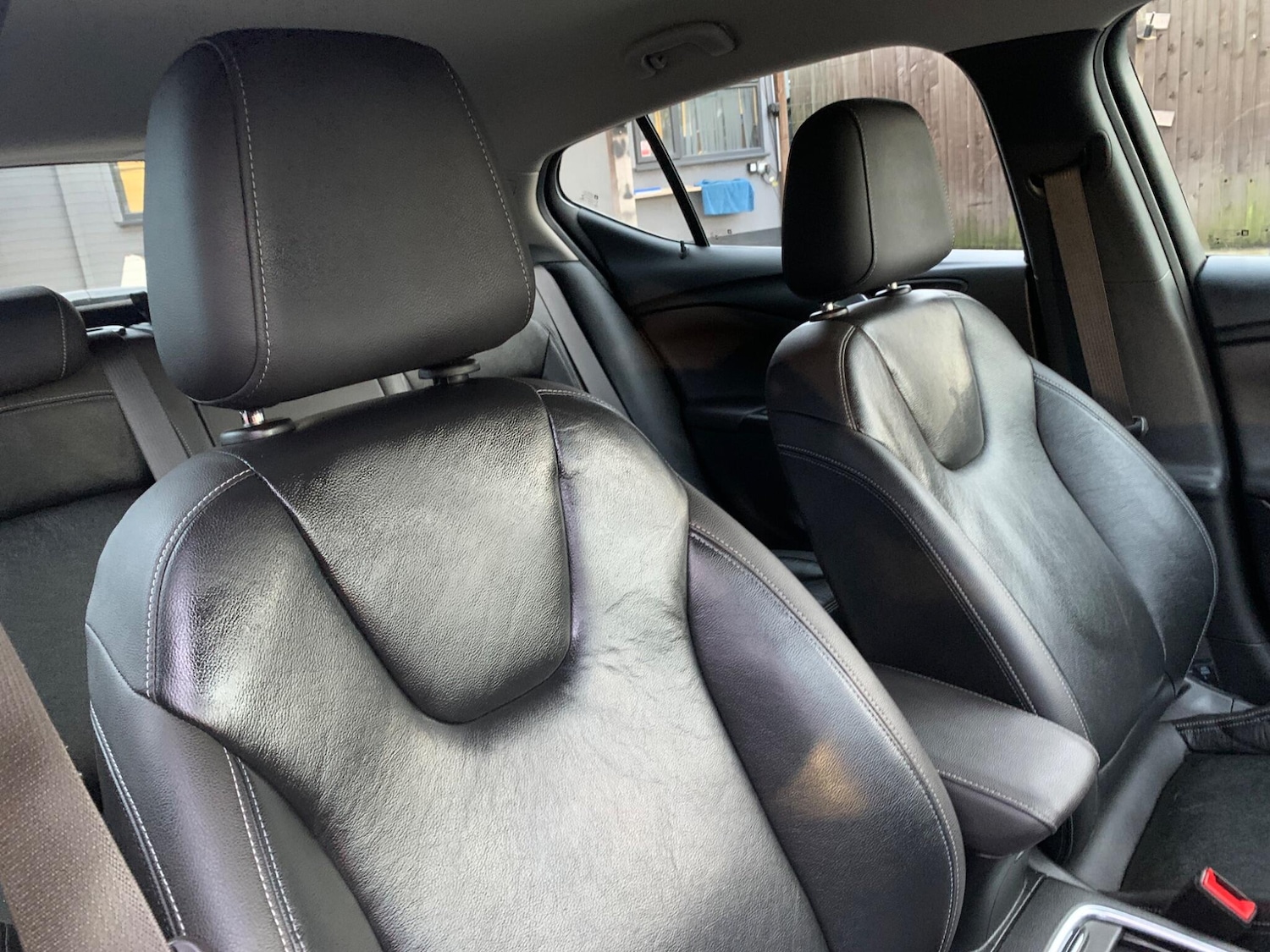 Used Vauxhall Astra 2018 for sale - 76942495: Photo 11