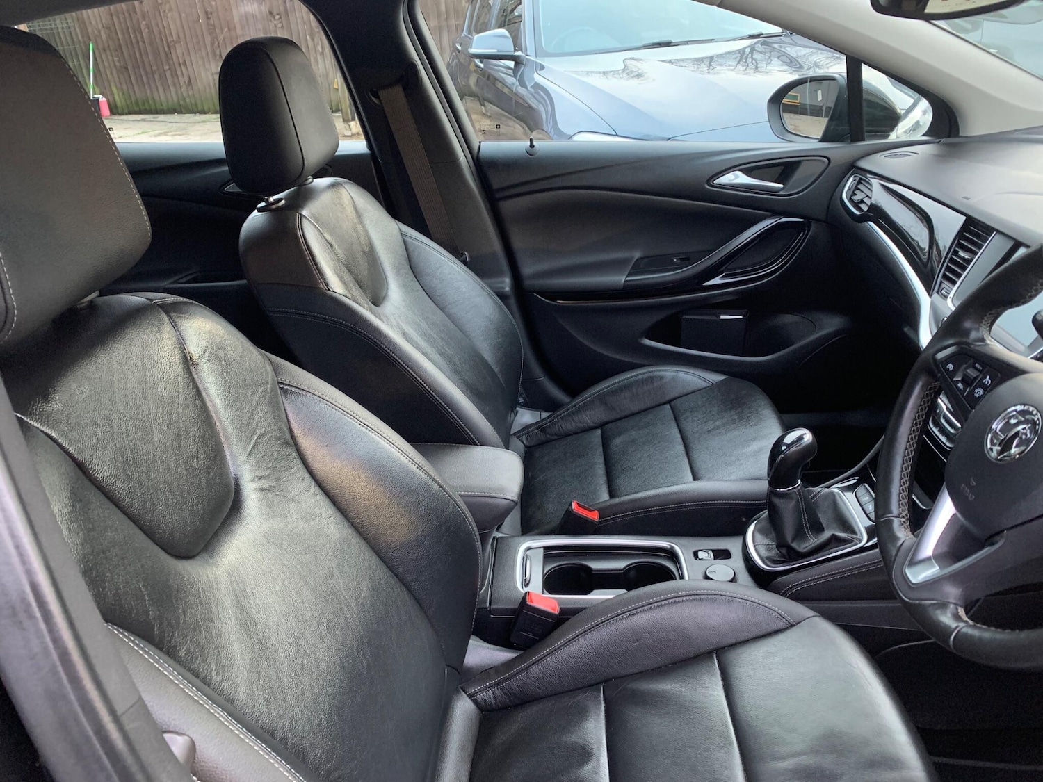 Used Vauxhall Astra 2018 for sale - 76942495: Photo 13