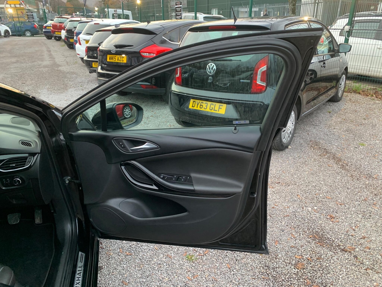 Used Vauxhall Astra 2018 for sale - 76942495: Photo 18