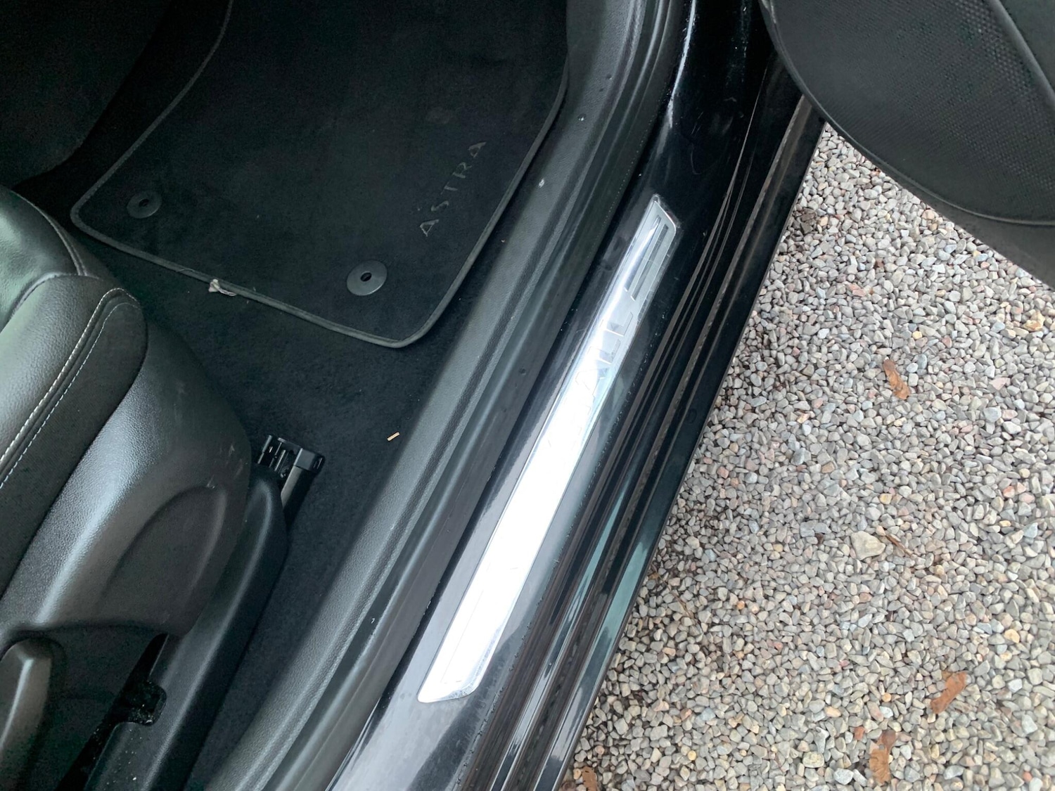 Used Vauxhall Astra 2018 for sale - 76942495: Photo 20