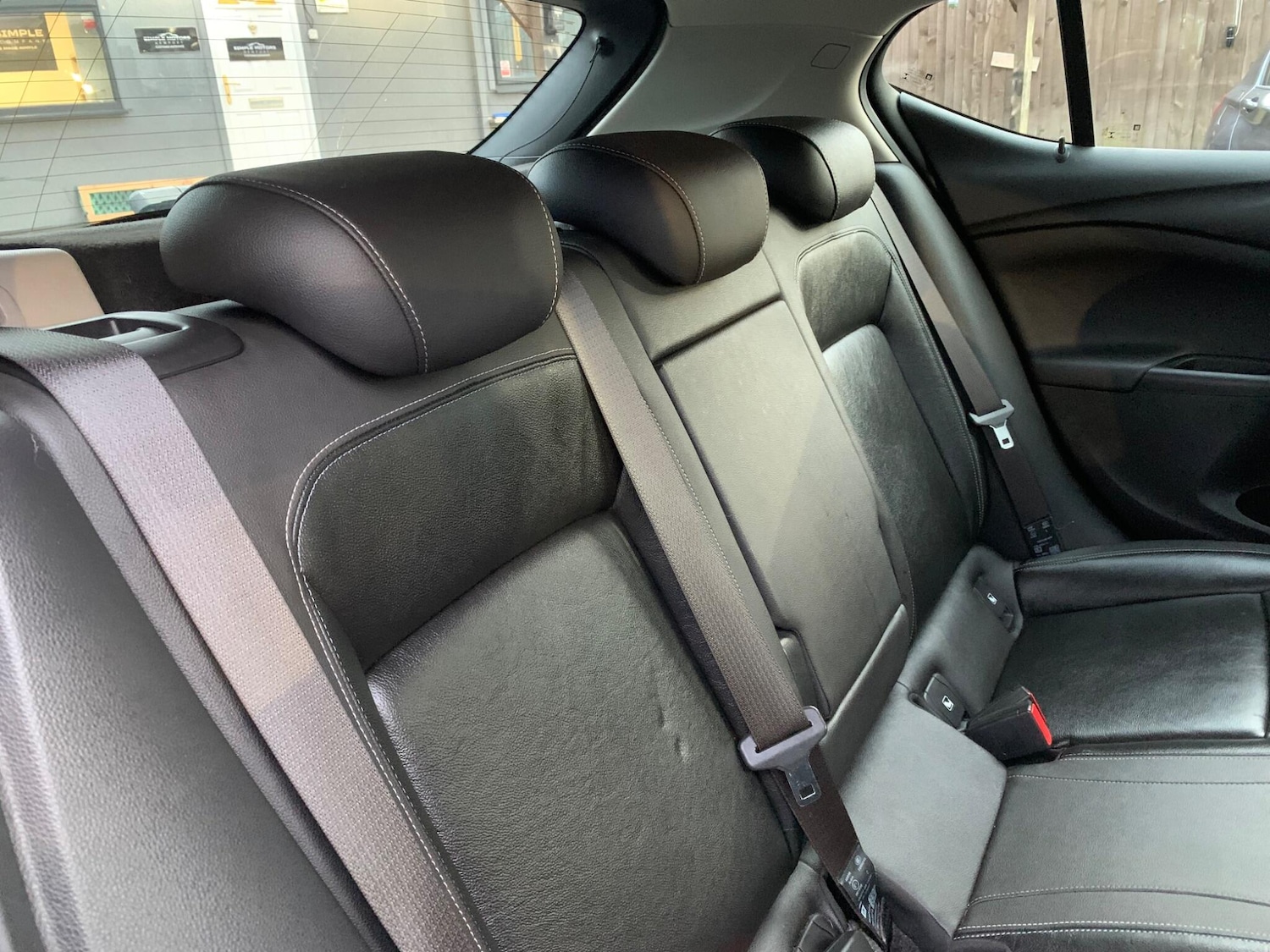 Used Vauxhall Astra 2018 for sale - 76942495: Photo 21