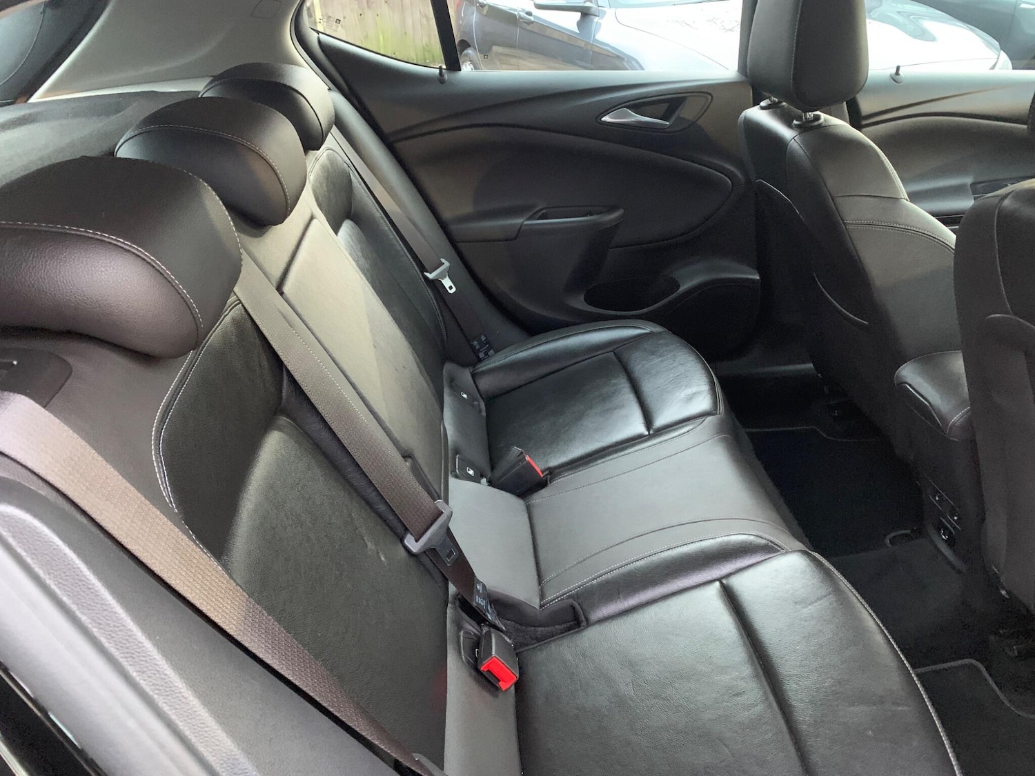 Used Vauxhall Astra 2018 for sale - 76942495: Photo 22