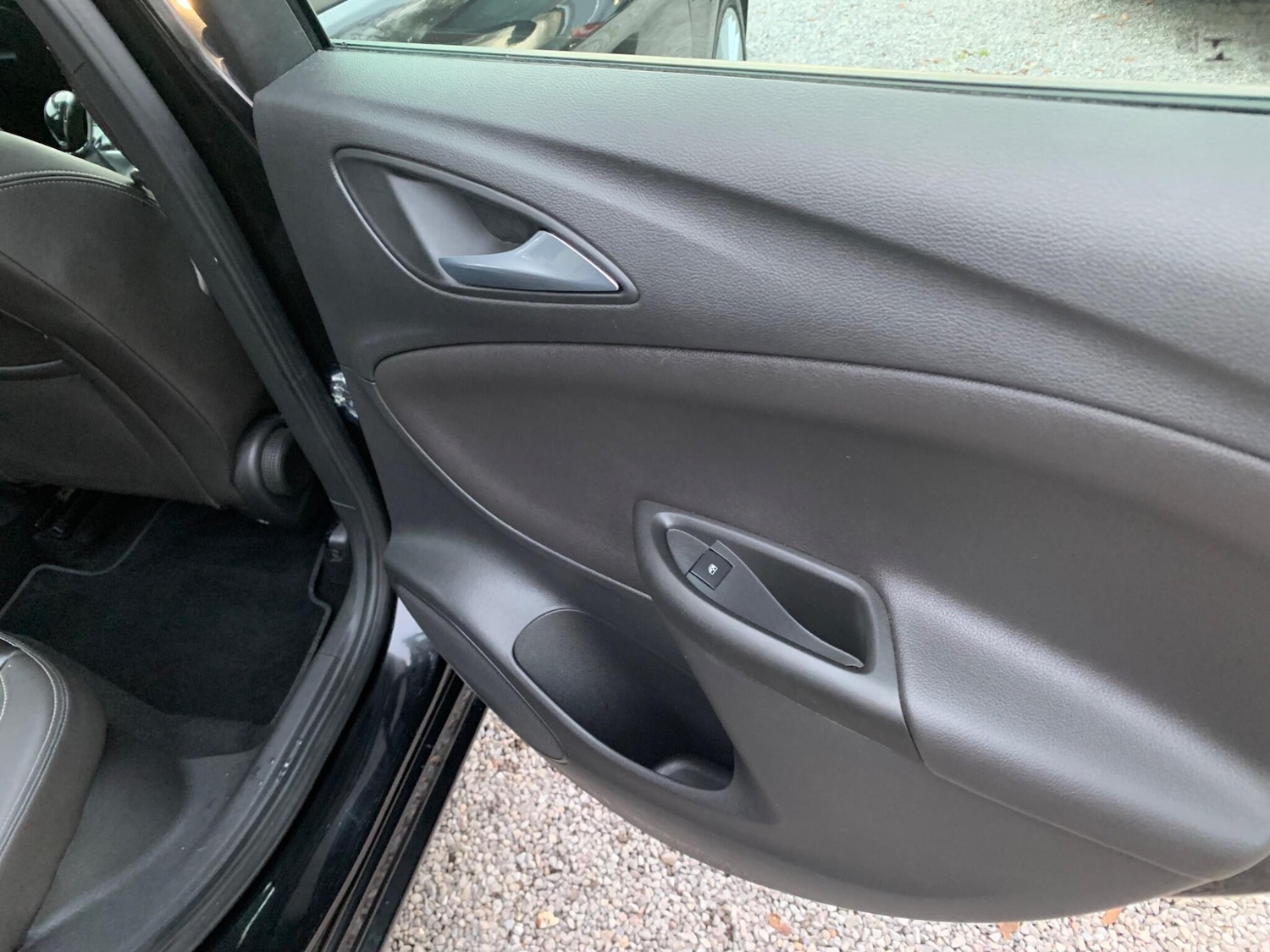 Used Vauxhall Astra 2018 for sale - 76942495: Photo 25