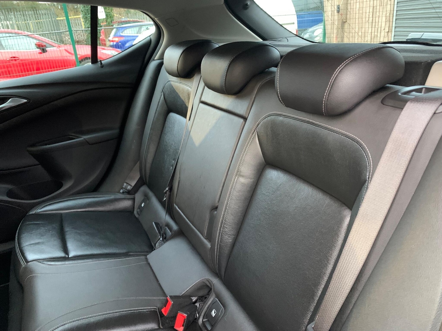 Used Vauxhall Astra 2018 for sale - 76942495: Photo 31