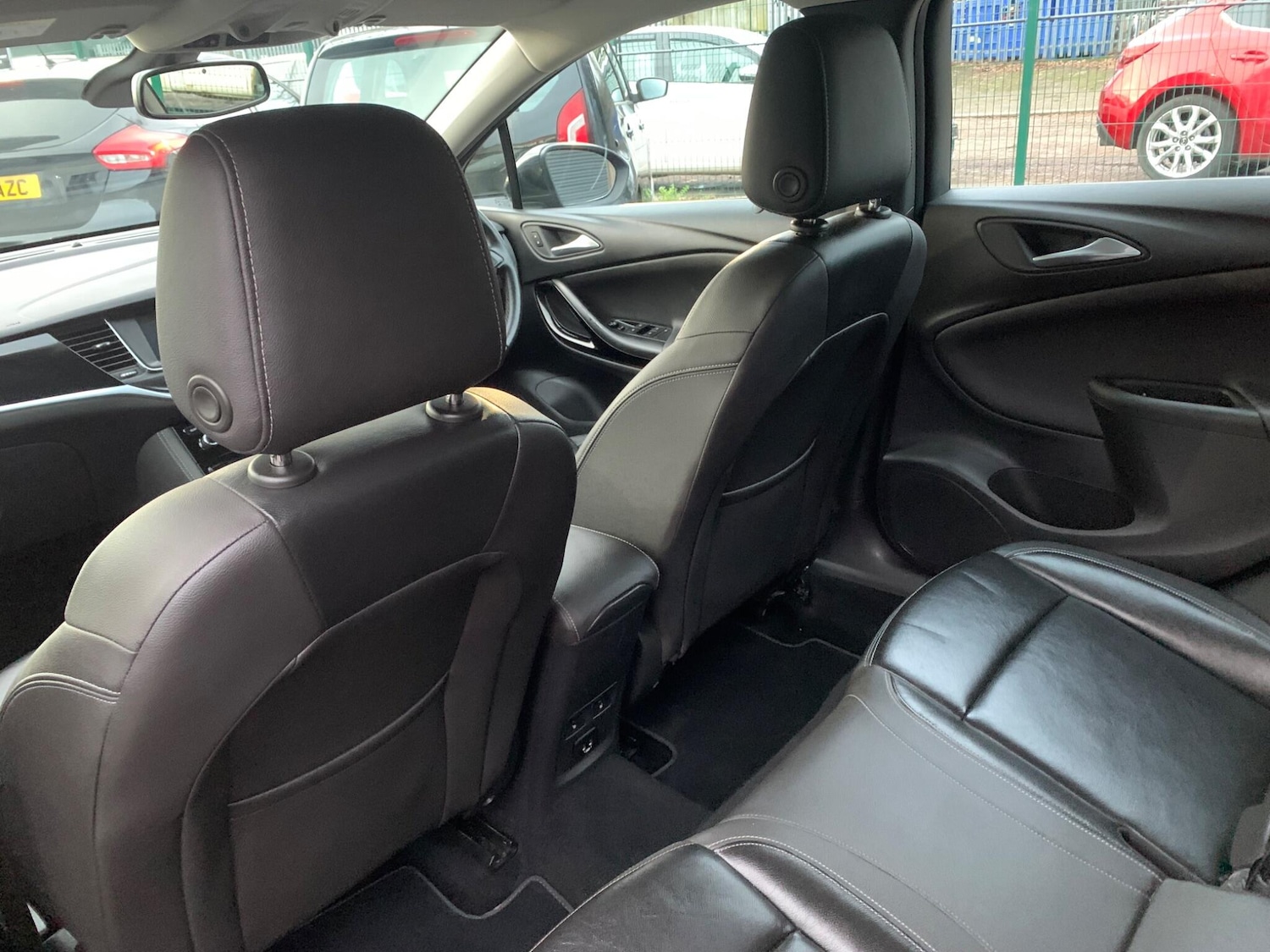 Used Vauxhall Astra 2018 for sale - 76942495: Photo 33