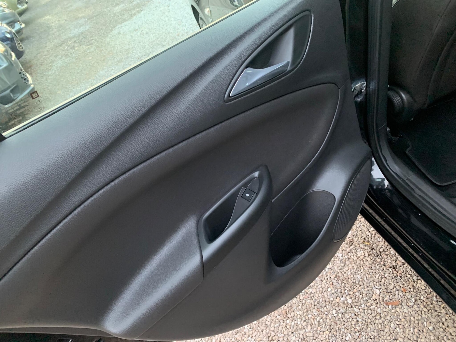 Used Vauxhall Astra 2018 for sale - 76942495: Photo 35