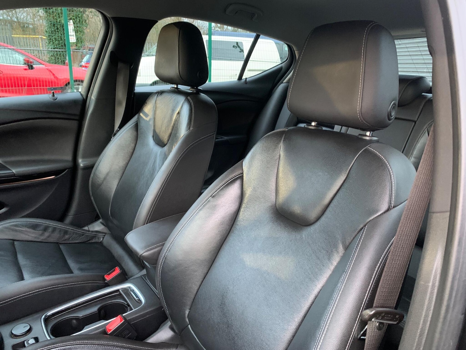 Used Vauxhall Astra 2018 for sale - 76942495: Photo 39