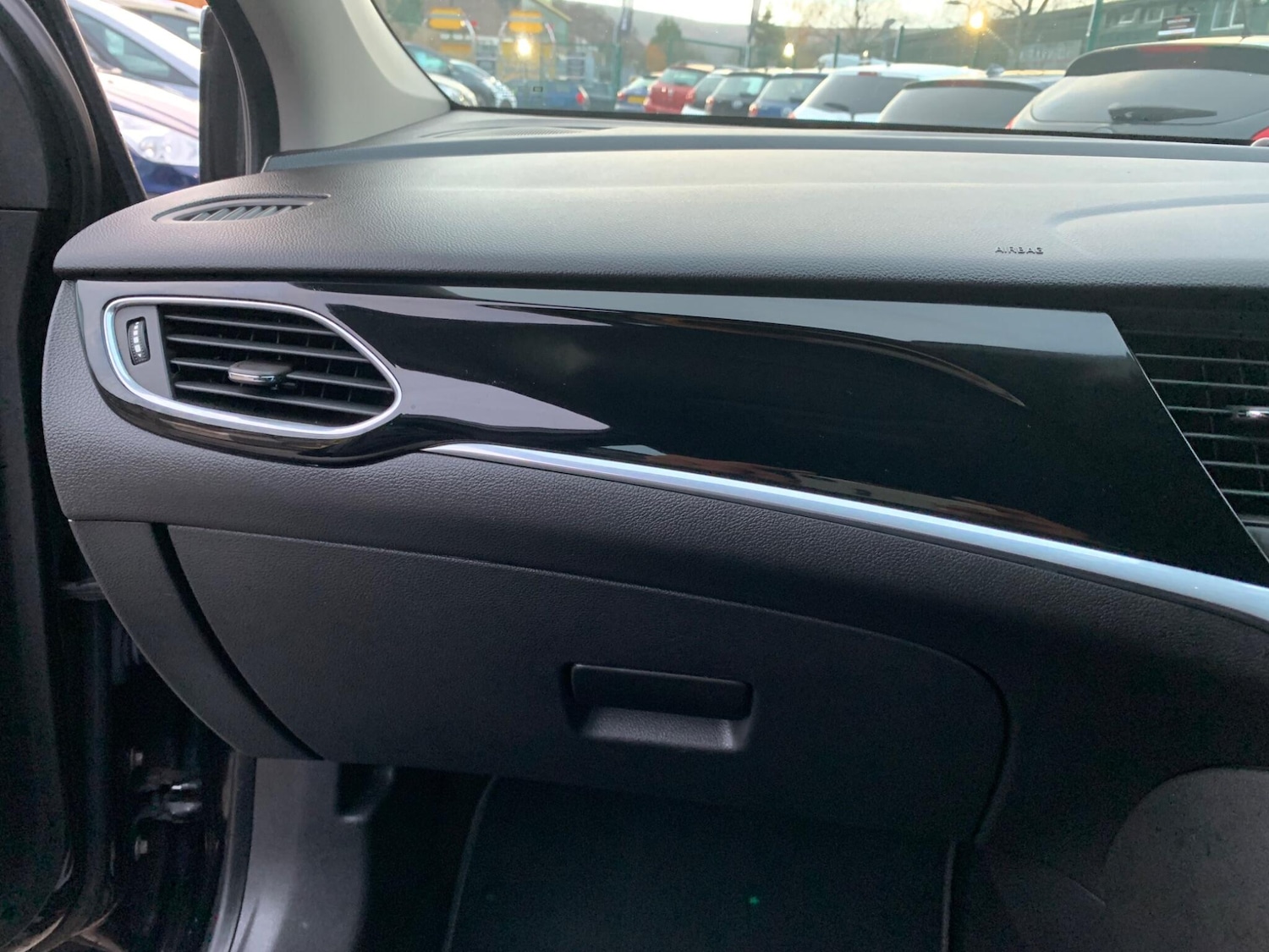 Used Vauxhall Astra 2018 for sale - 76942495: Photo 46