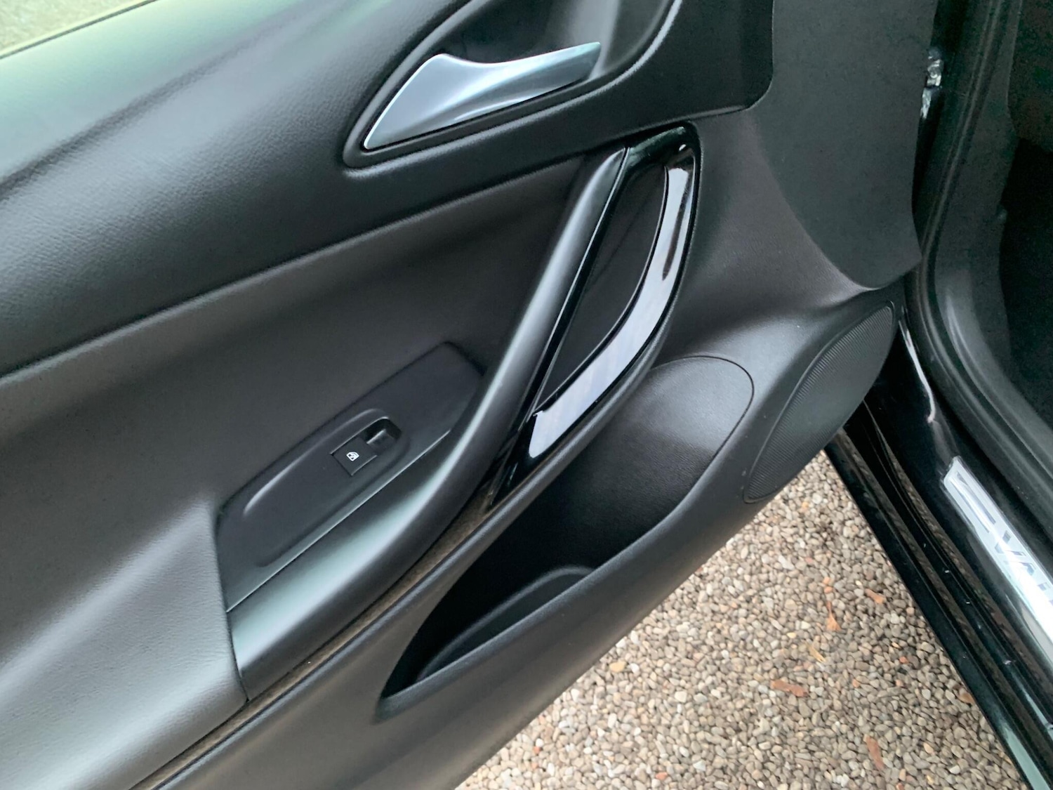 Used Vauxhall Astra 2018 for sale - 76942495: Photo 49