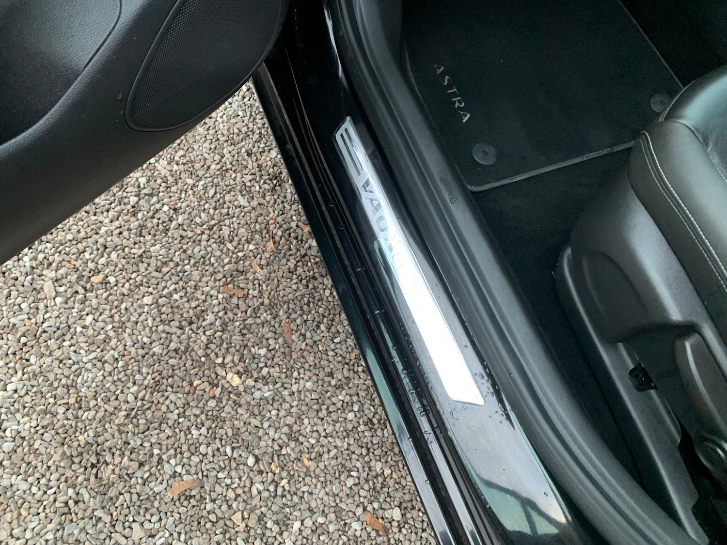 Used Vauxhall Astra 2018 for sale - 76942495: Photo 50