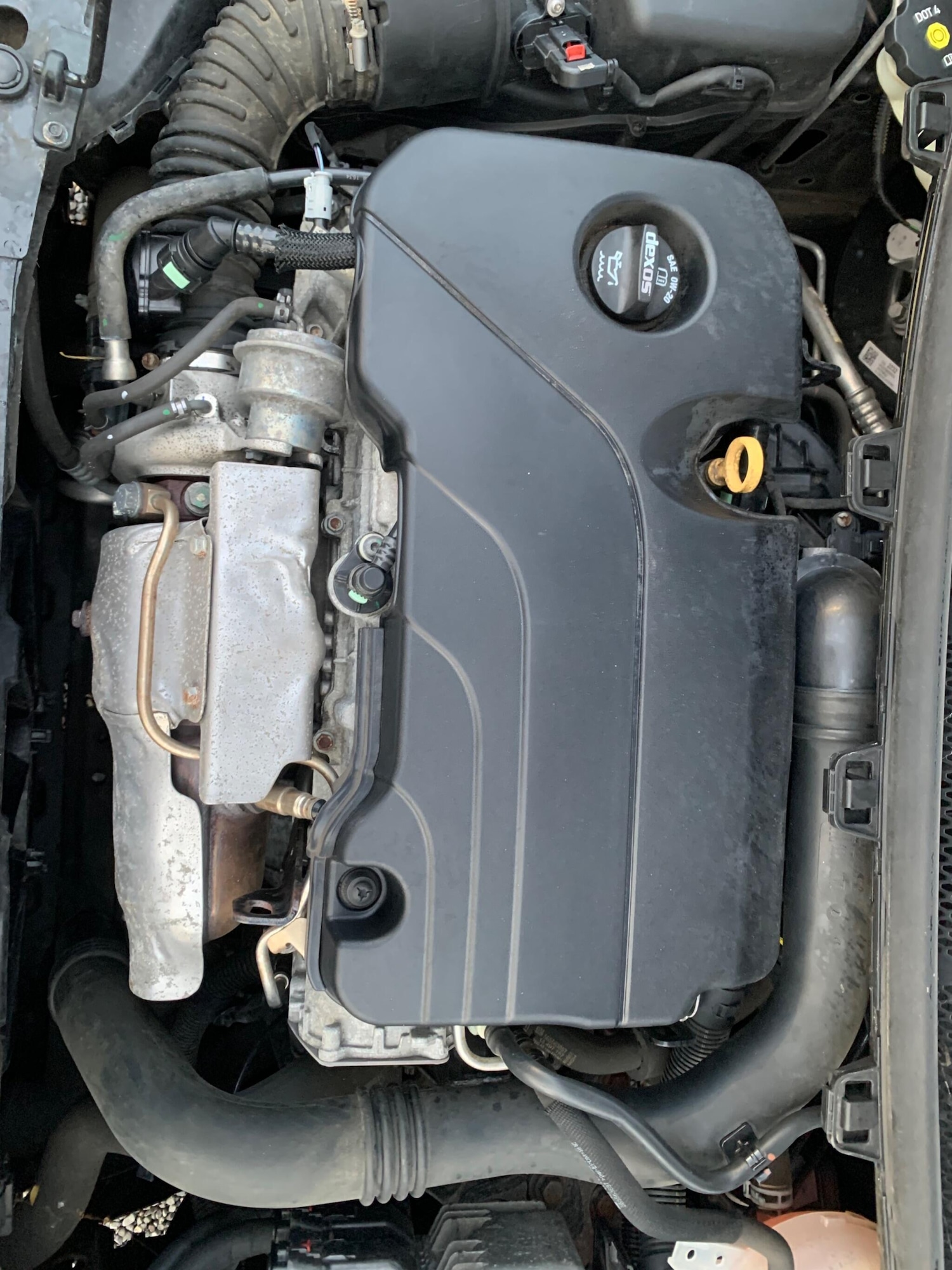 Used Vauxhall Astra 2018 for sale - 76942495: Photo 51