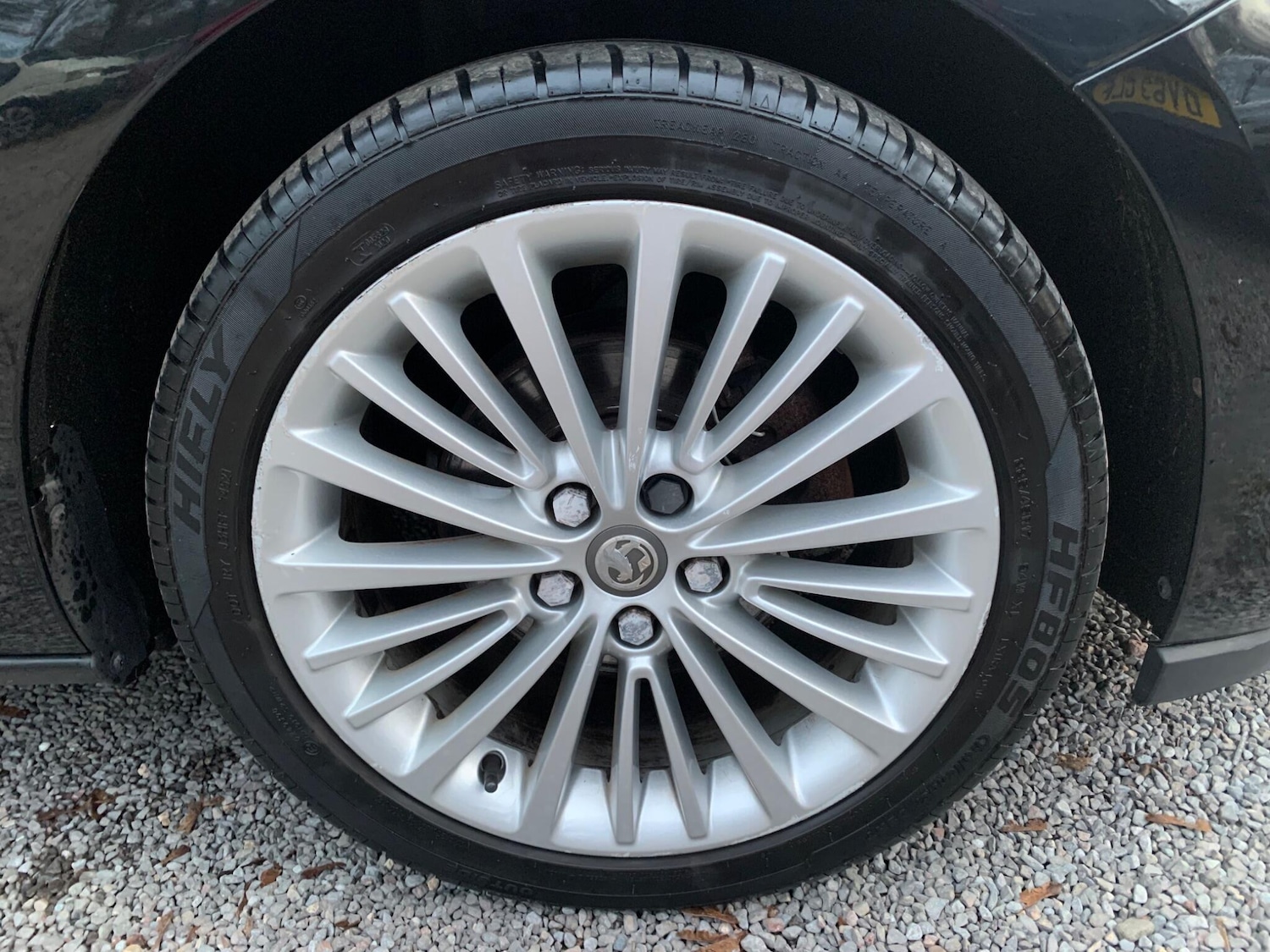 Used Vauxhall Astra 2018 for sale - 76942495: Photo 66