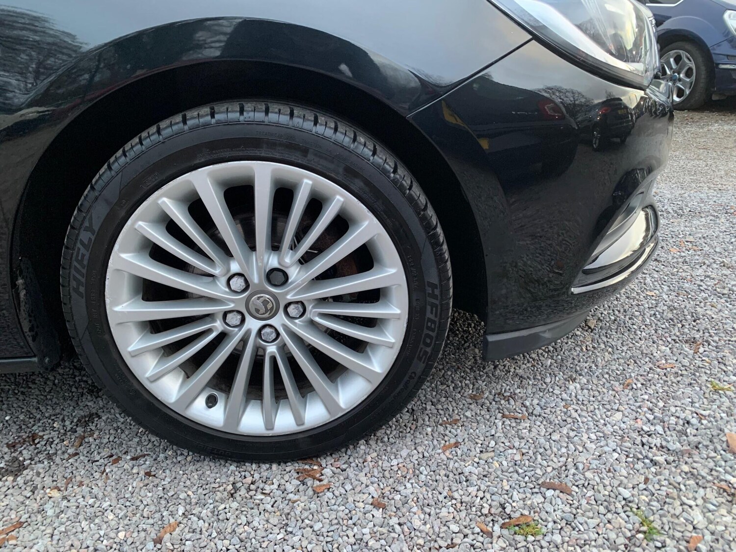 Used Vauxhall Astra 2018 for sale - 76942495: Photo 67