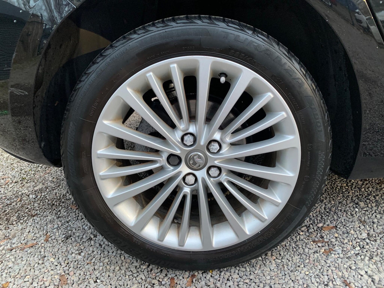 Used Vauxhall Astra 2018 for sale - 76942495: Photo 68