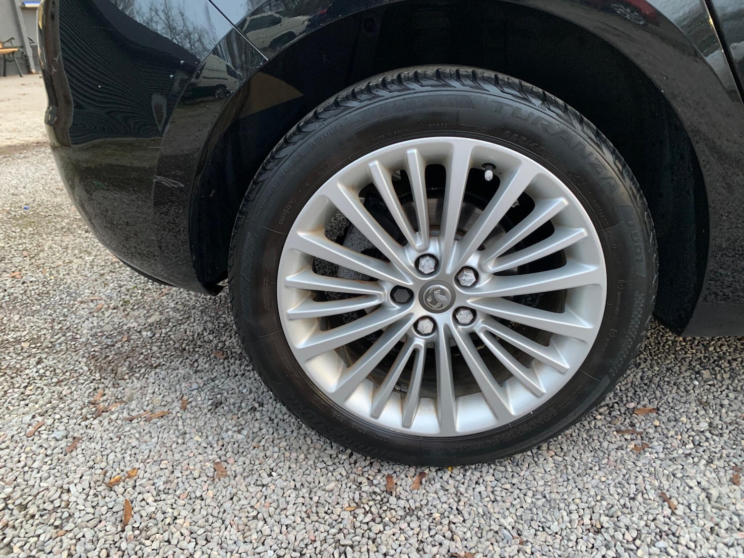 Used Vauxhall Astra 2018 for sale - 76942495: Photo 69