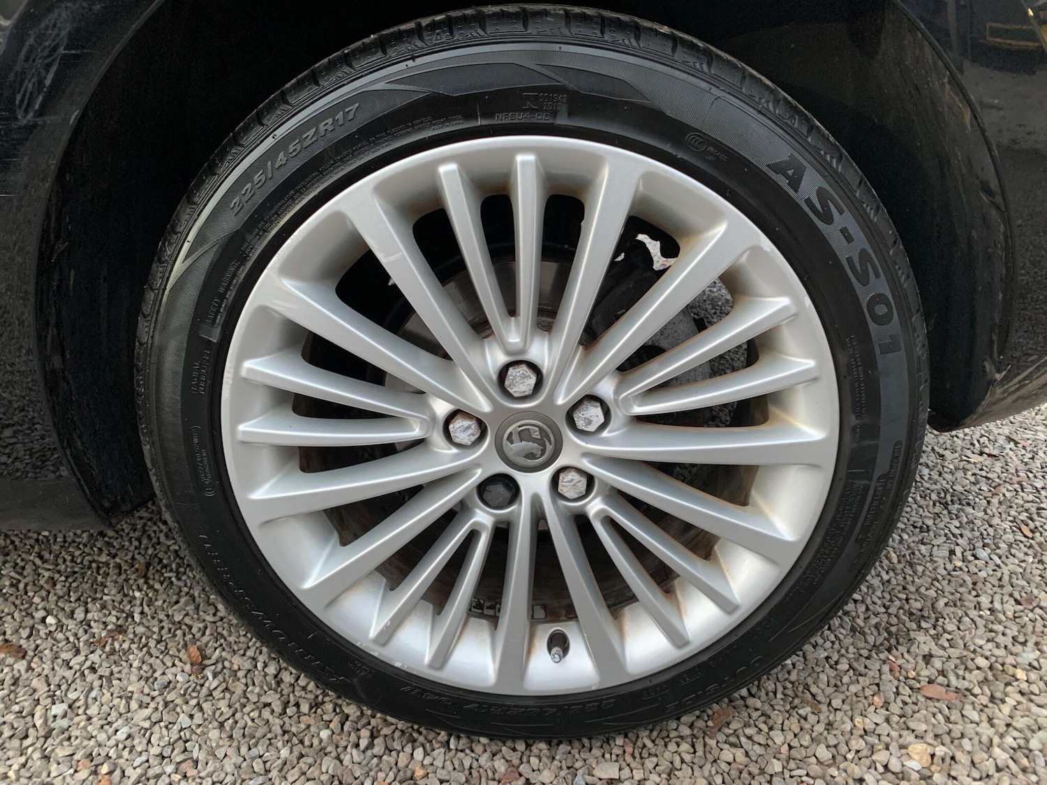 Used Vauxhall Astra 2018 for sale - 76942495: Photo 70