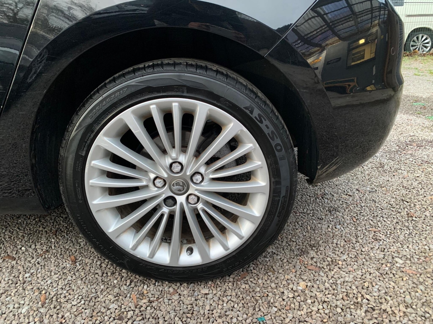 Used Vauxhall Astra 2018 for sale - 76942495: Photo 71